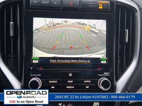 Used 2022 Subaru Ascent Limited w/ Technology Package image 26