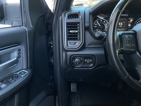 Used 2021 RAM 2500 Power Wagon image 31