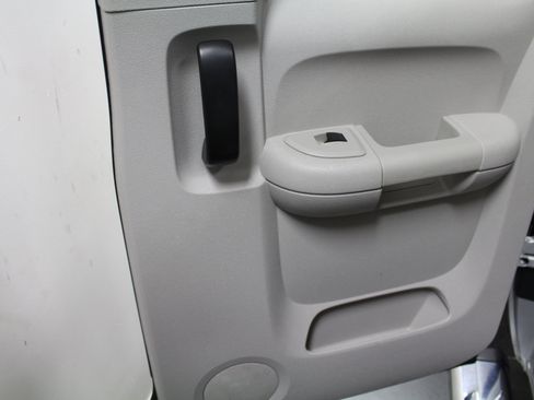 Used 2013 Chevrolet Silverado 1500 LTZ w/ LTZ Plus Package image 25