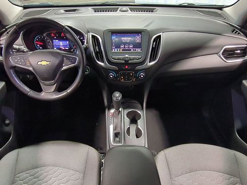 Used 2020 Chevrolet Equinox LT w/ Driver Convenience Package FWD image 20
