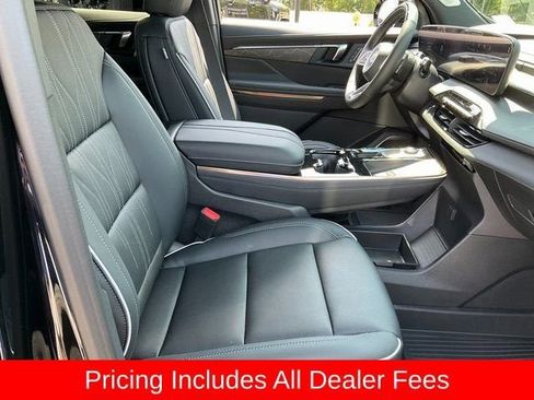 New 2026 Buick Enclave Avenir w/ Super Cruise Package FWD image 20