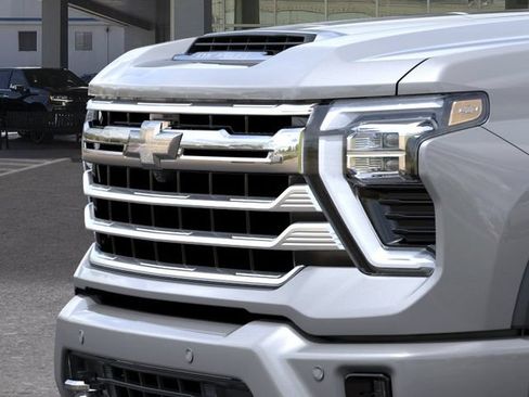 New 2026 Chevrolet Silverado 2500 High Country w/ High Country Premium Package AWD/4WD image 13