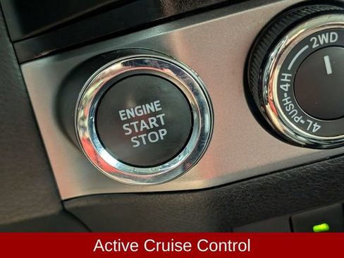 Used 2023 Toyota Tacoma SR5 w/ Technology Package AWD/4WD image 25