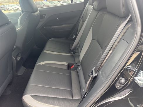 New 2026 Subaru Crosstrek 2.5i Wilderness image 12