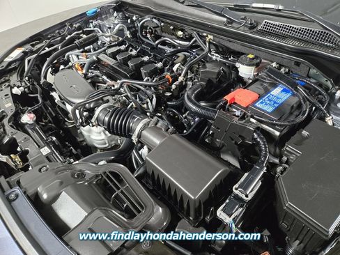 Certified 2024 Honda Civic Sport Touring image 23