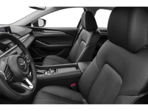 Used 2019 MAZDA MAZDA6 Grand Touring FWD image 12