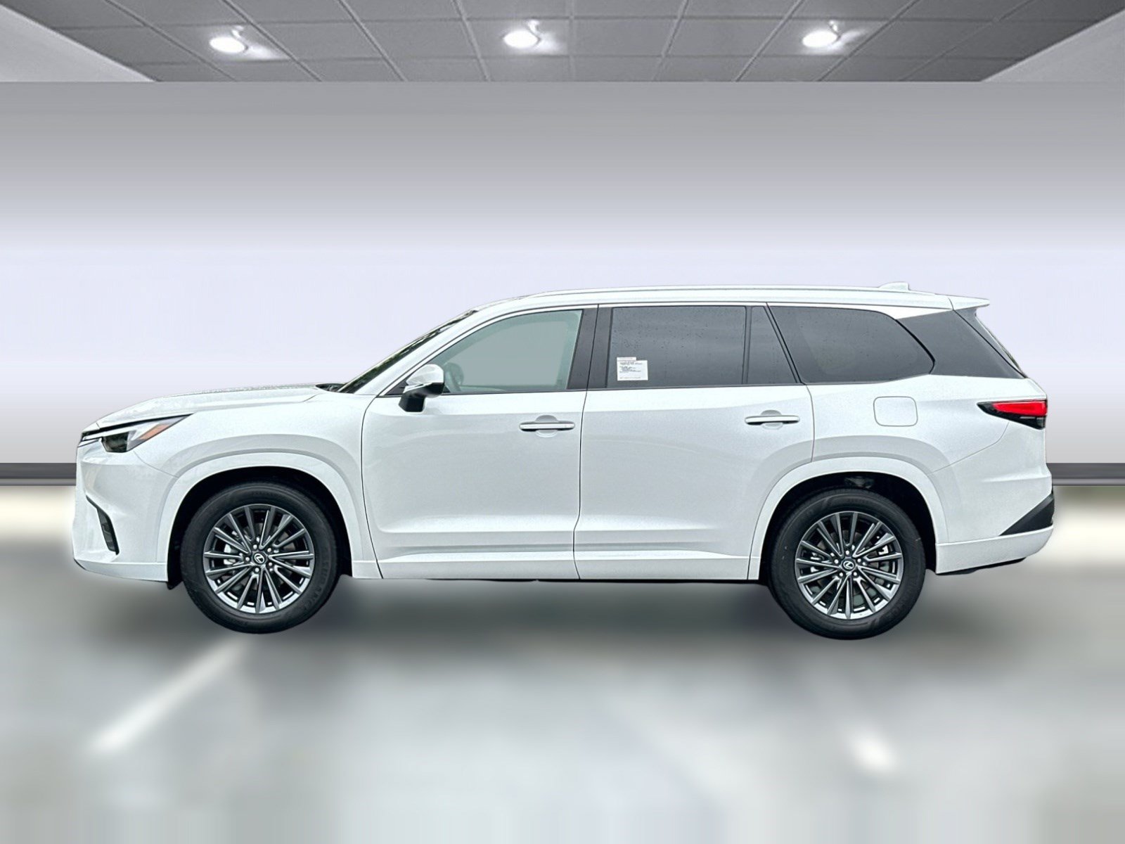 New 2026 Lexus TX 350 FWD image 2