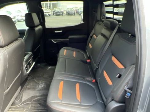 Used 2019 GMC Sierra 1500 AT4 w/ Off Road Performance Package AWD/4WD image 39