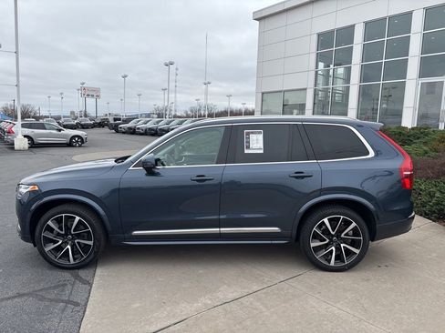 Certified 2023 Volvo XC90 B6 Plus w/ Protection Package Premier image 9