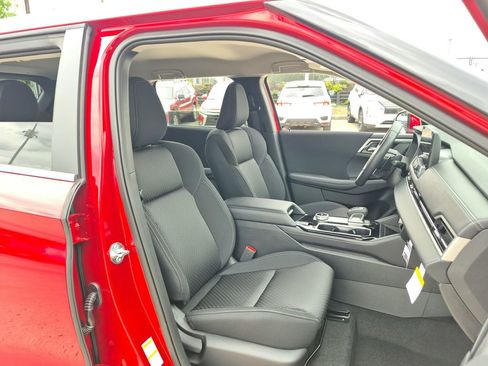 New 2026 Mitsubishi Outlander ES FWD image 21