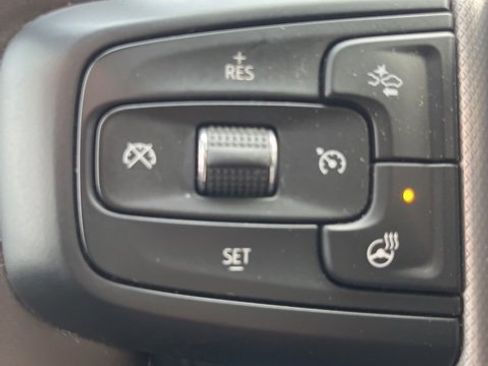 Used 2024 GMC Yukon Denali w/ Max Trailering Package image 21