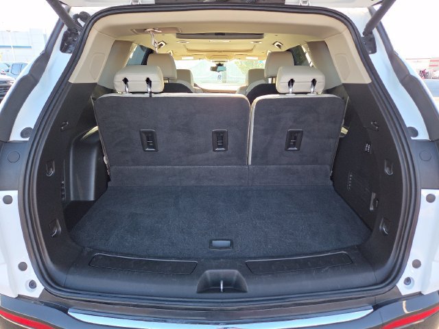 Certified 2019 Buick Enclave Premium FWD image 20