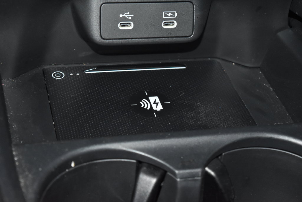 Used 2026 Honda HR-V Sport image 16