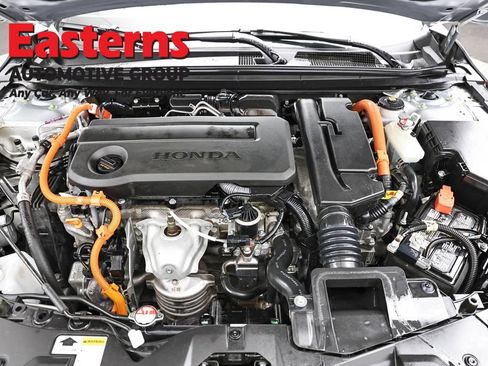 Used 2025 Honda Accord EX-L image 7
