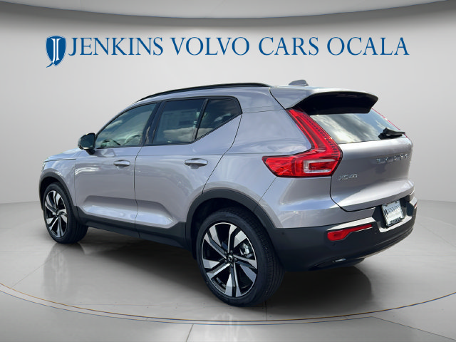 New 2026 Volvo XC40 B5 Plus w/ Climate Package AWD/4WD image 5