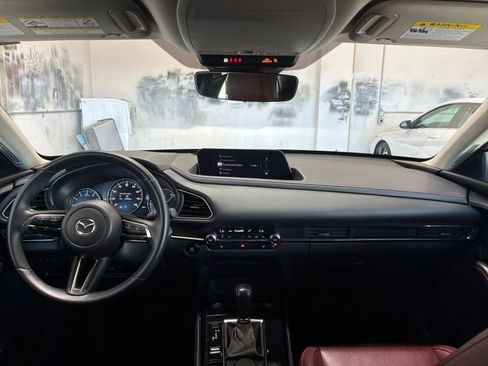 Used 2025 MAZDA CX-30 AWD 2.5 S w/ Preferred Package image 35