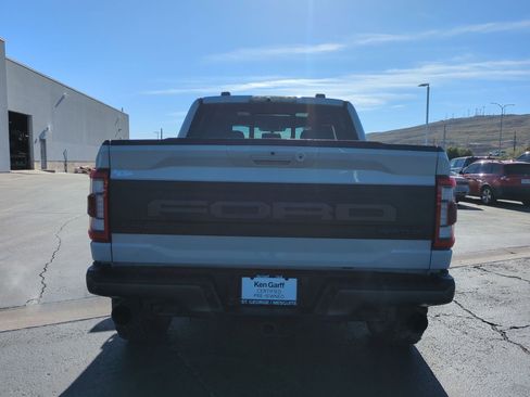 Used 2023 Ford F150 Raptor image 5