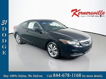 Used 2011 Honda Accord LX-S