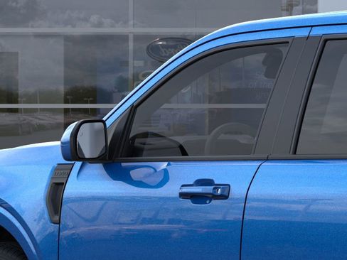 New 2026 Ford Maverick Lobo image 21
