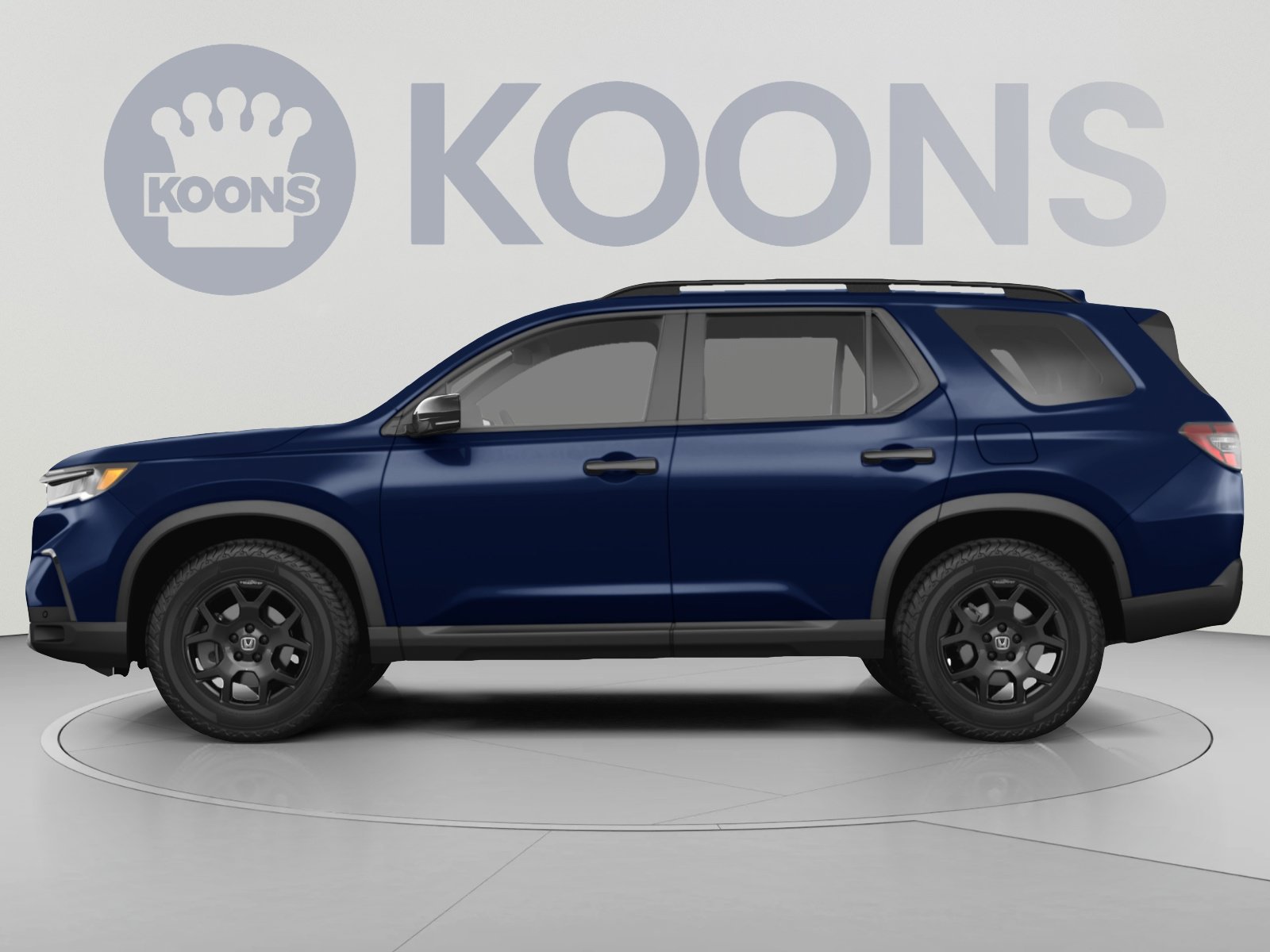 Used 2024 Honda Pilot TrailSport image 2