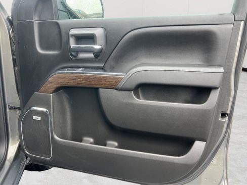 Used 2018 GMC Sierra 1500 Denali AWD/4WD image 13