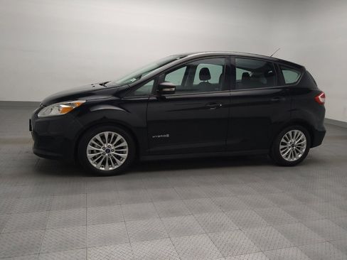 Used 2017 Ford C-MAX SE image 2
