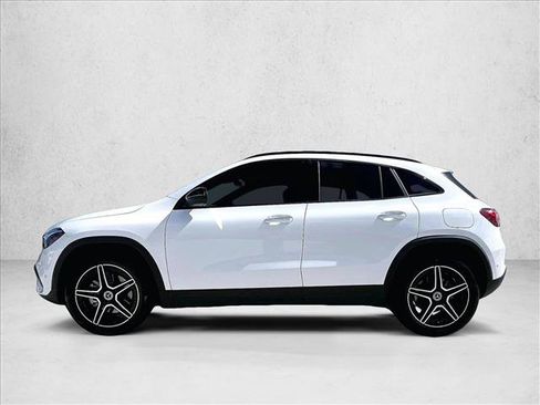 Certified 2026 Mercedes-Benz GLA 250 image 6