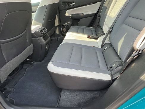 Used 2024 Honda Prologue Elite image 18