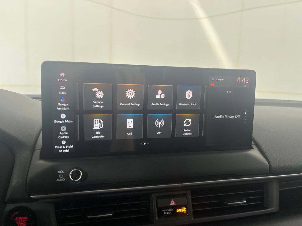 New 2026 Honda Pilot Touring image 70