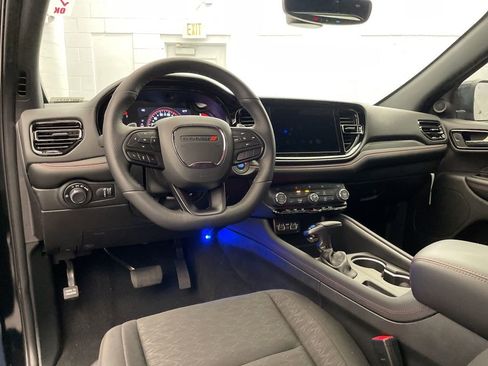 New 2026 Dodge Durango GT image 9