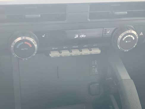 New 2026 Toyota Tacoma TRD Sport AWD/4WD image 19