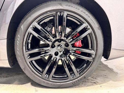 Used 2023 Maserati Quattroporte Modena Q4 image 11