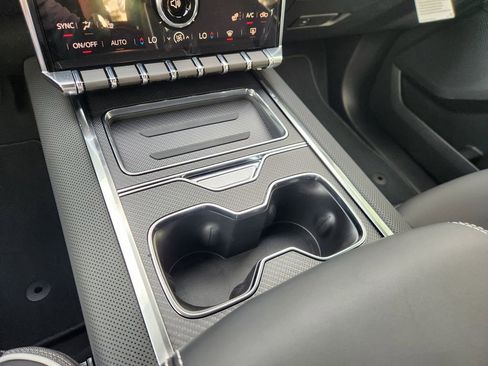 New 2026 GMC Sierra EV Elevation w/ LPO, Elevation Dark Package image 15