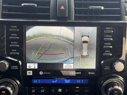 Certified 2024 Toyota 4Runner TRD Pro image 22