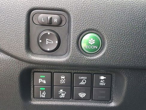 Certified 2023 Honda Ridgeline RTL-E image 23