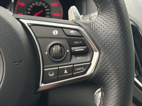 Used 2025 Acura RDX w/ Advance Package AWD/4WD image 19