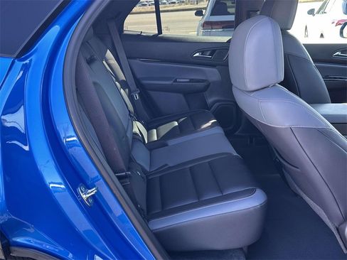 Certified 2024 Honda Prologue Touring image 7