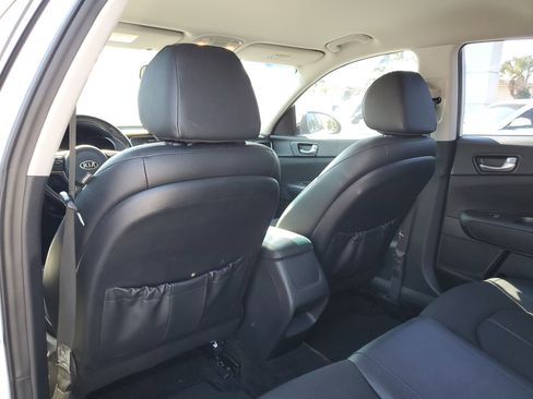 Used 2018 Kia Optima S w/ Option Group 020 image 28