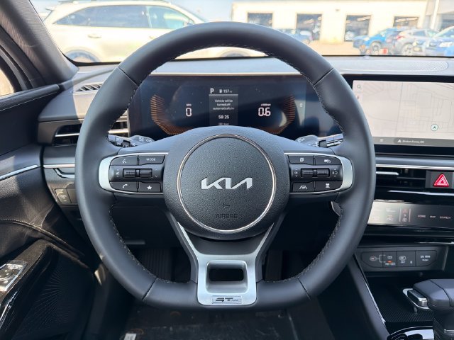 New 2026 Kia K5 GT-Line FWD image 10