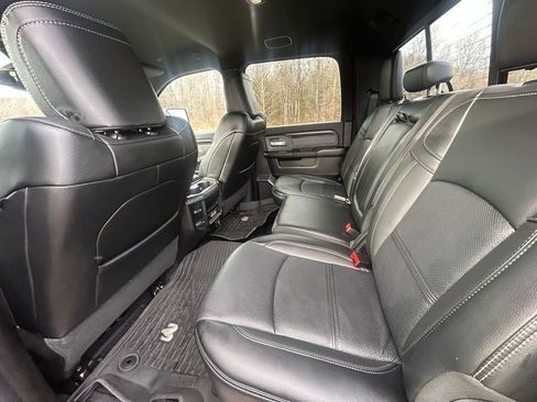 Used 2023 RAM 2500 Power Wagon w/ Level 1 Equipment Group image 6