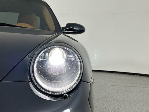 Used 2007 Porsche 911 Turbo image 15