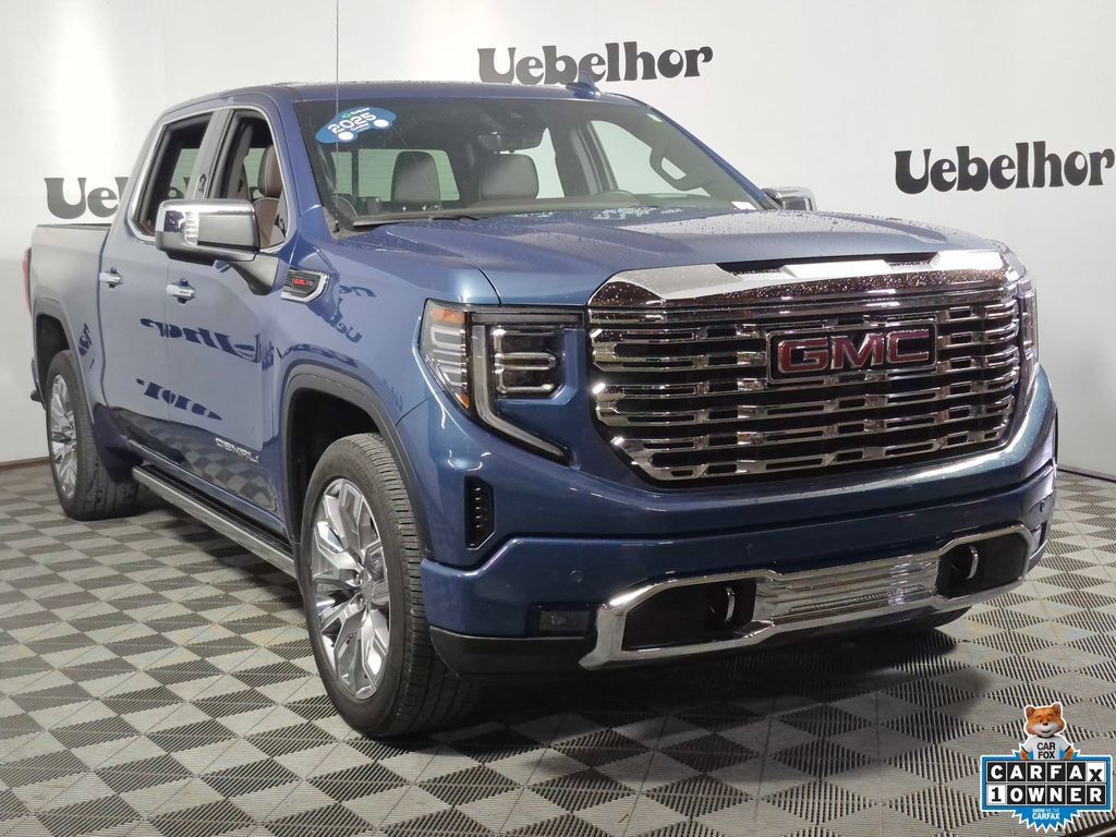 Used GMC Trucks for Sale in Evansville, IN - Autotrader