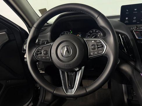 Used 2025 Acura RDX SH-AWD w/ Technology Package image 15