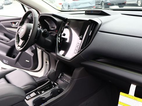 New 2025 Subaru Ascent Bronze Edition w/ Popular Package #2 image 32