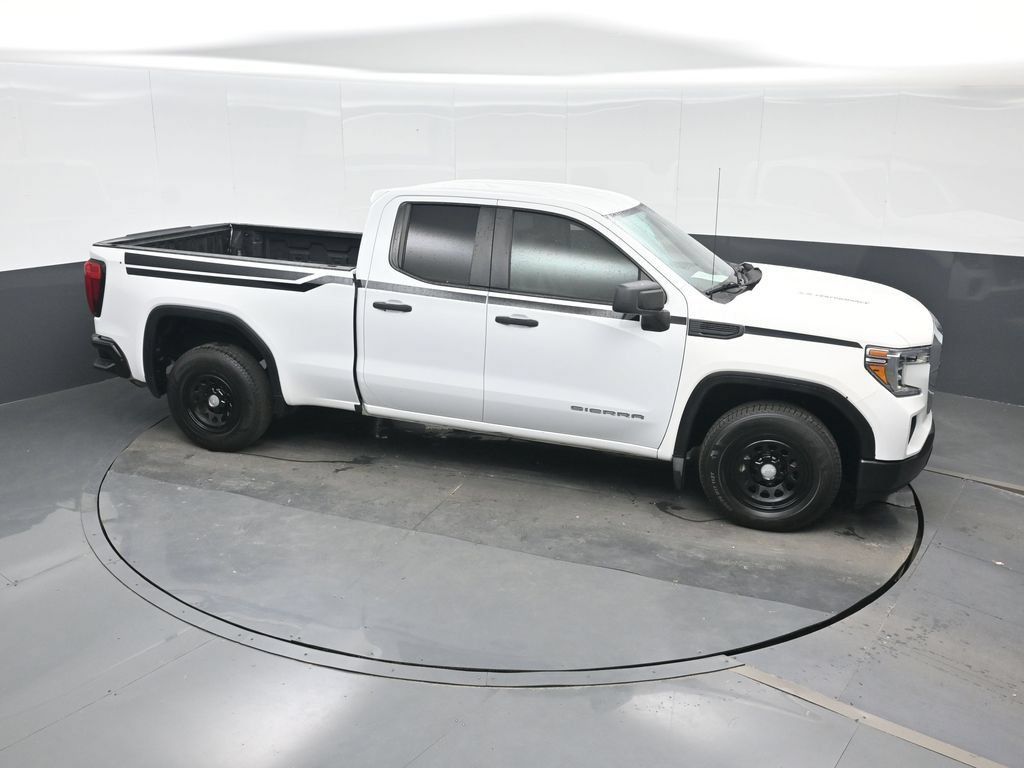 Used 2019 GMC Sierra 1500 2WD Double Cab w/ Convenience Package image 23
