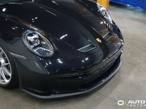 Used 2022 Porsche 911 GT3 RWD image 4