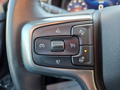 Used 2023 Chevrolet Tahoe LT w/ LT Signature Plus Package image 20