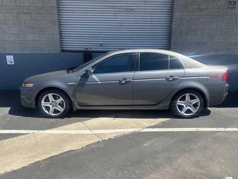 Used 2005 Acura TL FWD image 5