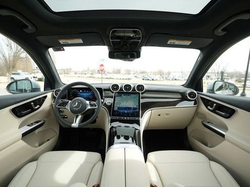 Certified 2026 Mercedes-Benz GLC 300 4MATIC image 20