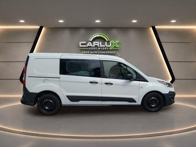 Used 2018 Ford Transit Connect XL FWD image 6